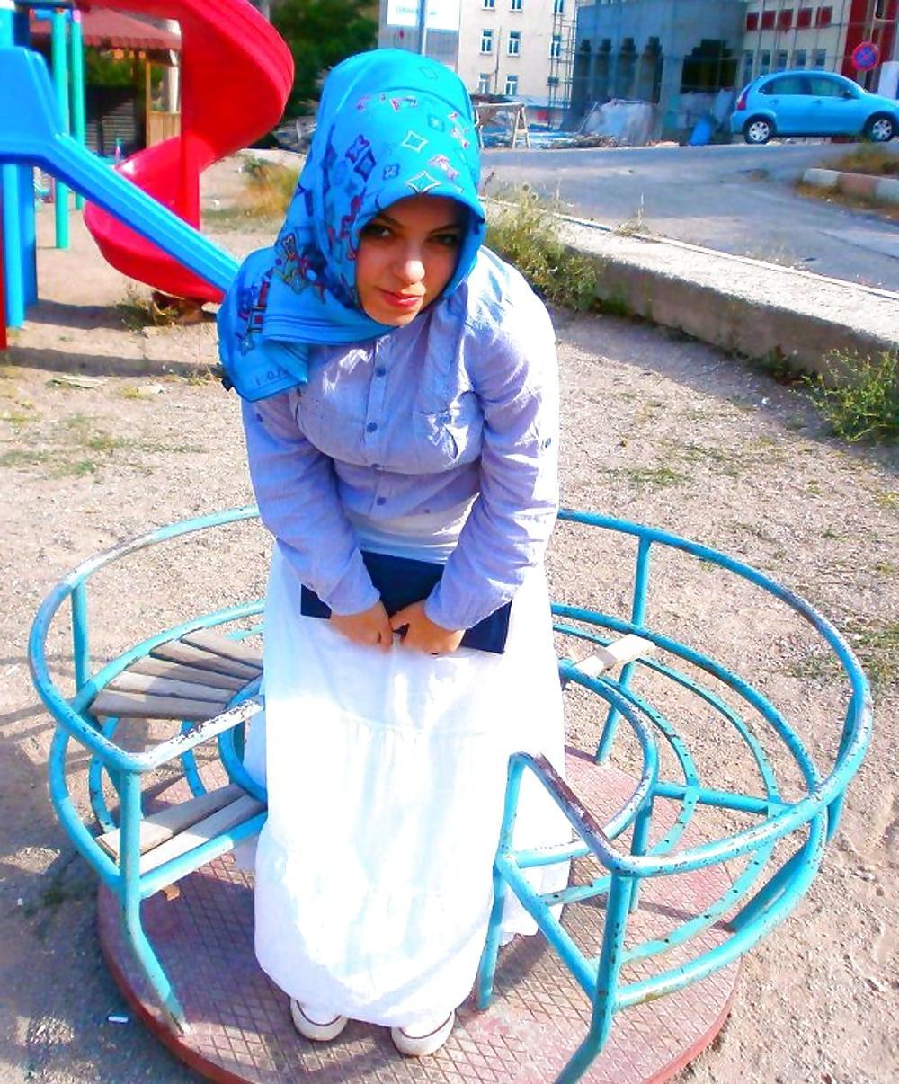 7P Arab turkish girls 13