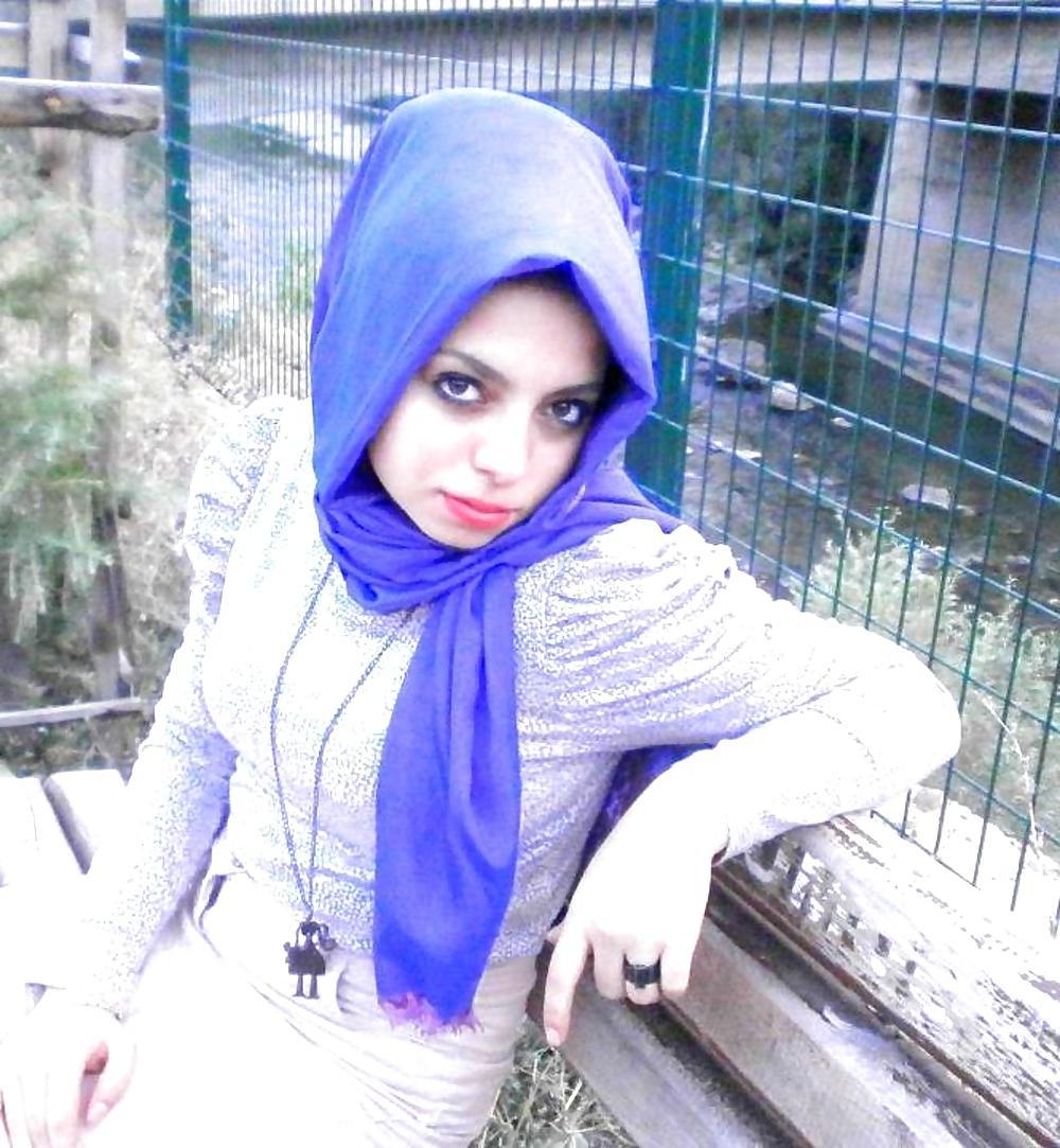 7P Arab turkish girls 13