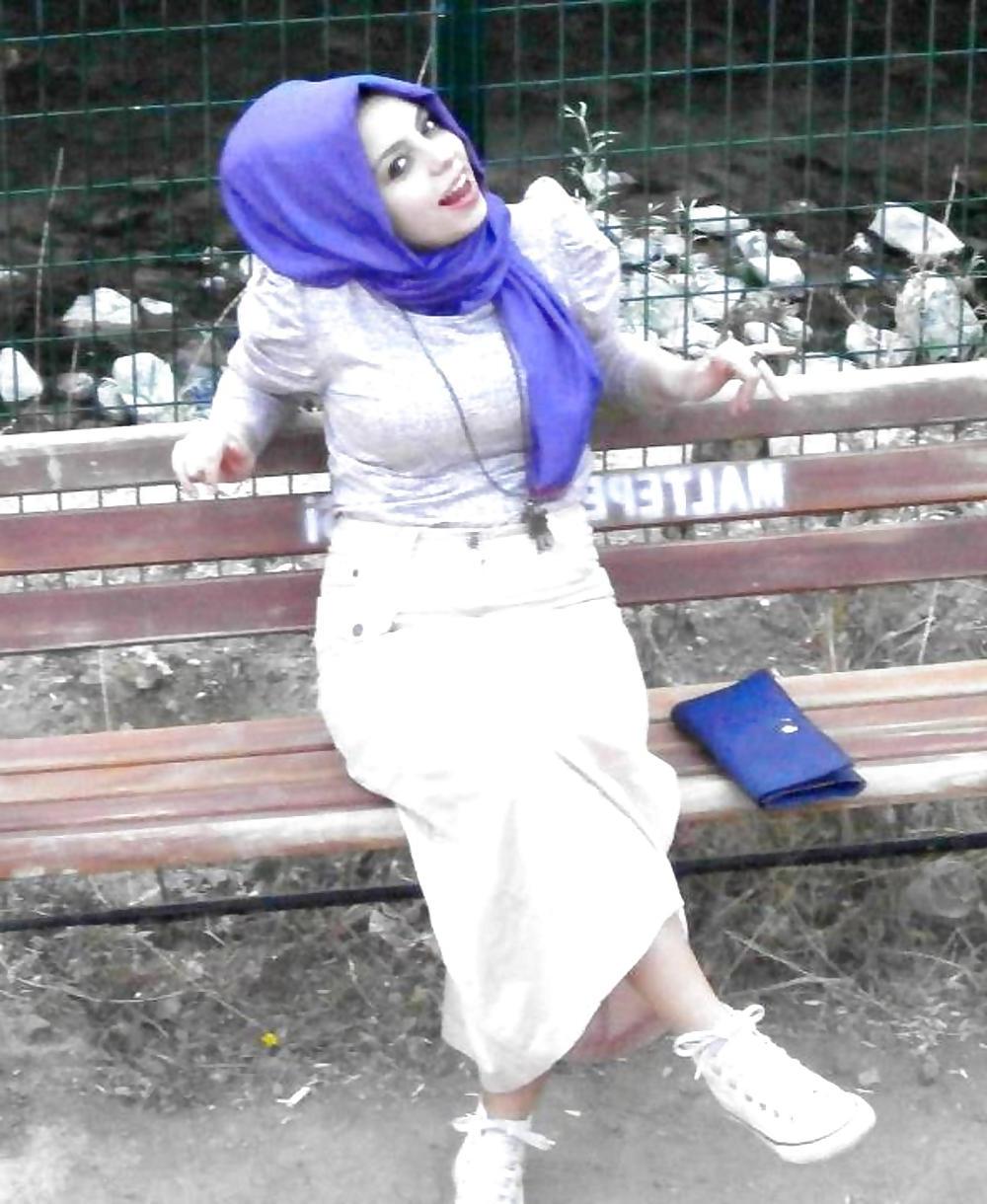 7P Arab turkish girls 13