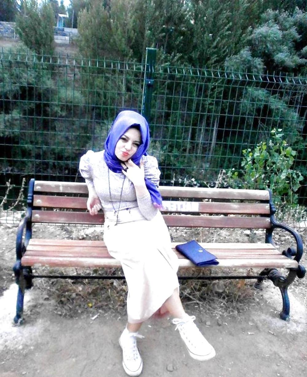 7P Arab turkish girls 13