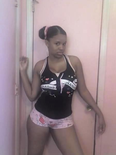24P Black Babes.