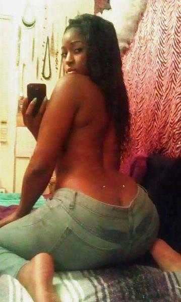 24P Black Babes.