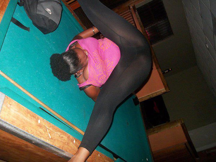 24P Black Babes.