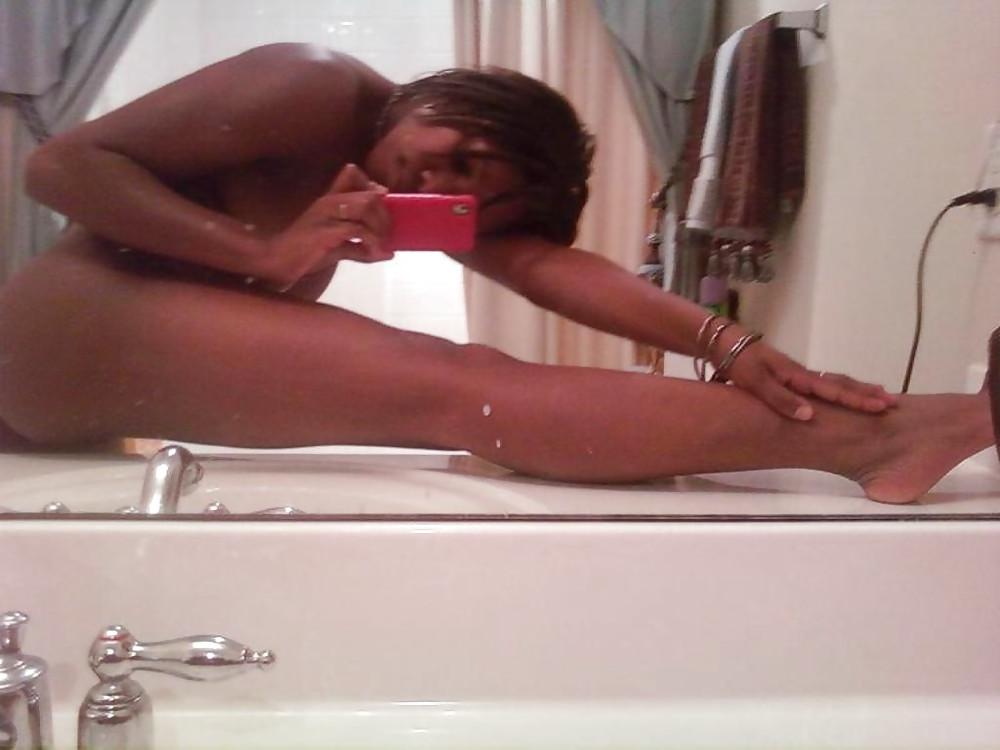 25P UNSCHULSDSBLONDIE LIEBT BLACK GIRLS 059