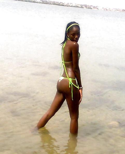 25P UNSCHULSDSBLONDIE LIEBT BLACK GIRLS 060