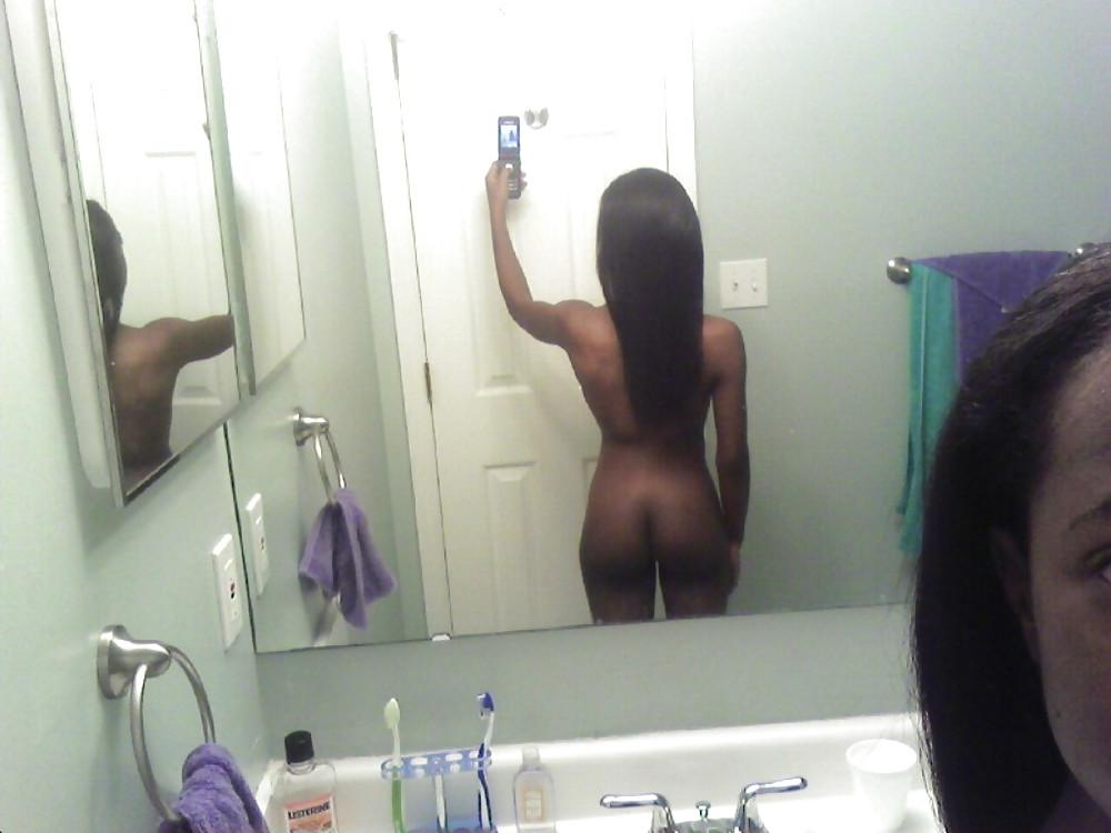 25P UNSCHULSDSBLONDIE LIEBT BLACK GIRLS 060