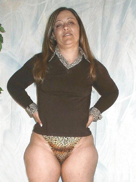 25P Sexy Azz BBW Latina Tina