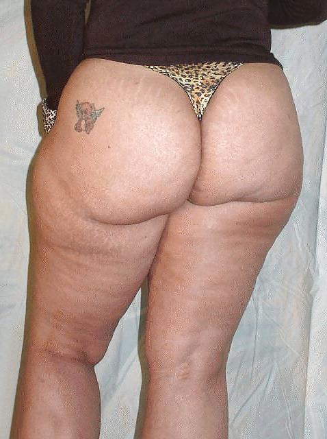 25P Sexy Azz BBW Latina Tina