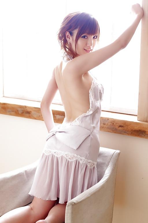 14P The Beauty of Small Tits Asian Teens