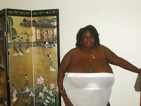 25P BBW's and SSBBW's again
