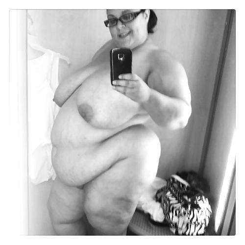 25P BBW's and SSBBW's again