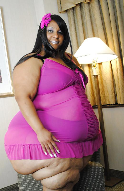 25P BBW's and SSBBW's again