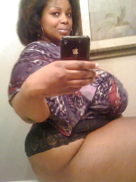 25P BBW's and SSBBW's again