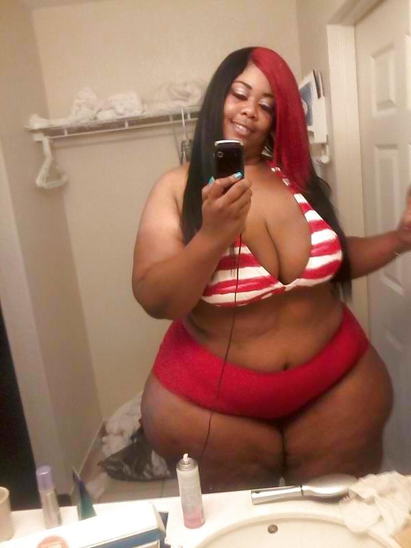 25P BBW's and SSBBW's again