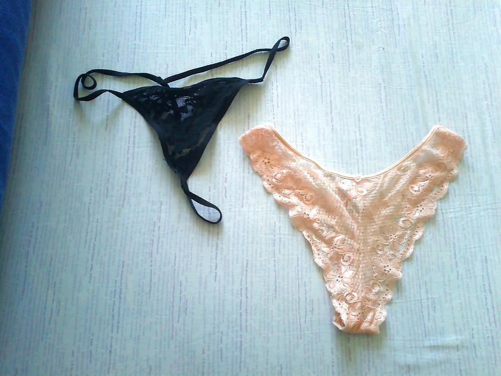 5P Muttis sexy Slips