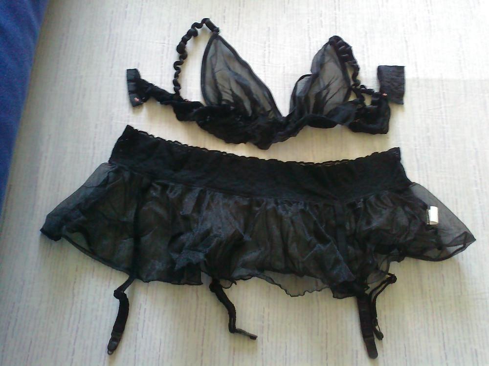 5P Muttis sexy Slips