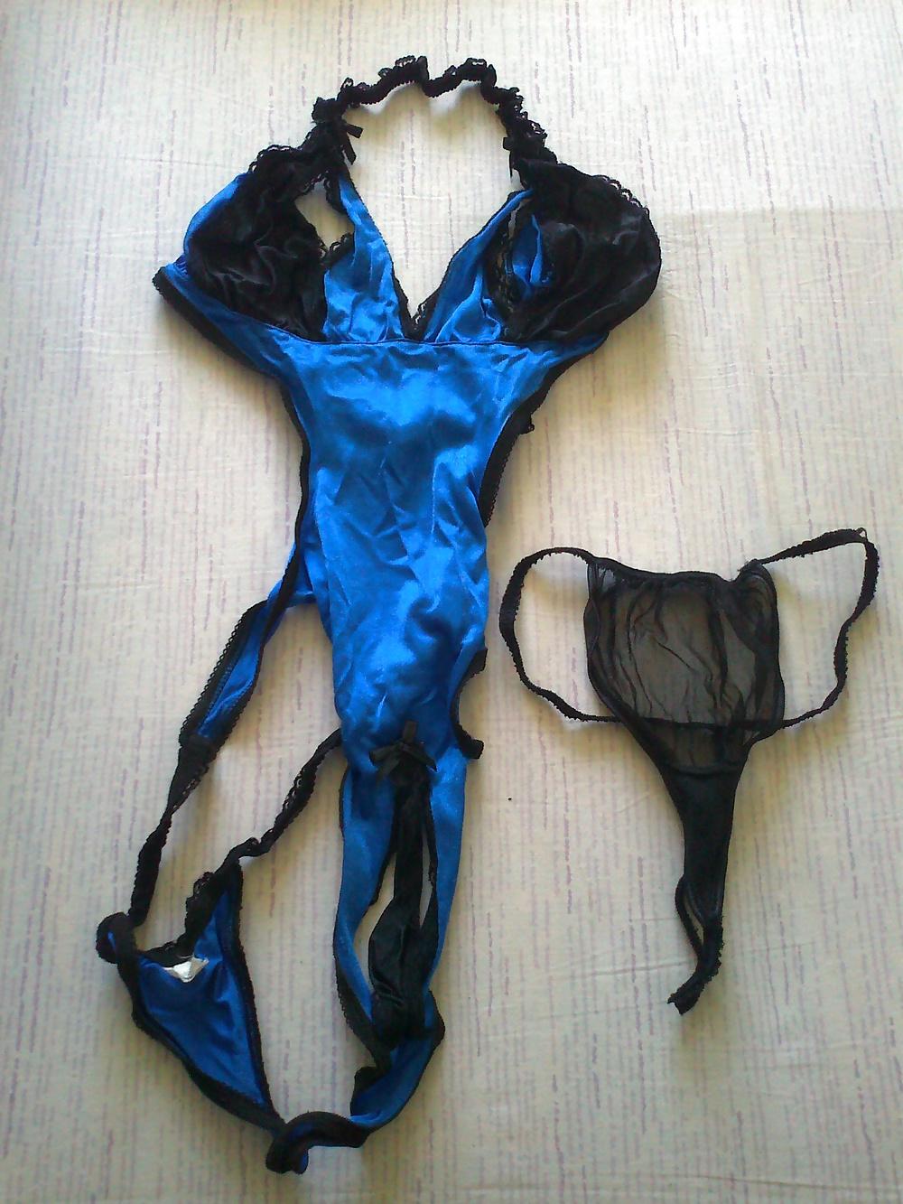 5P Muttis sexy Slips