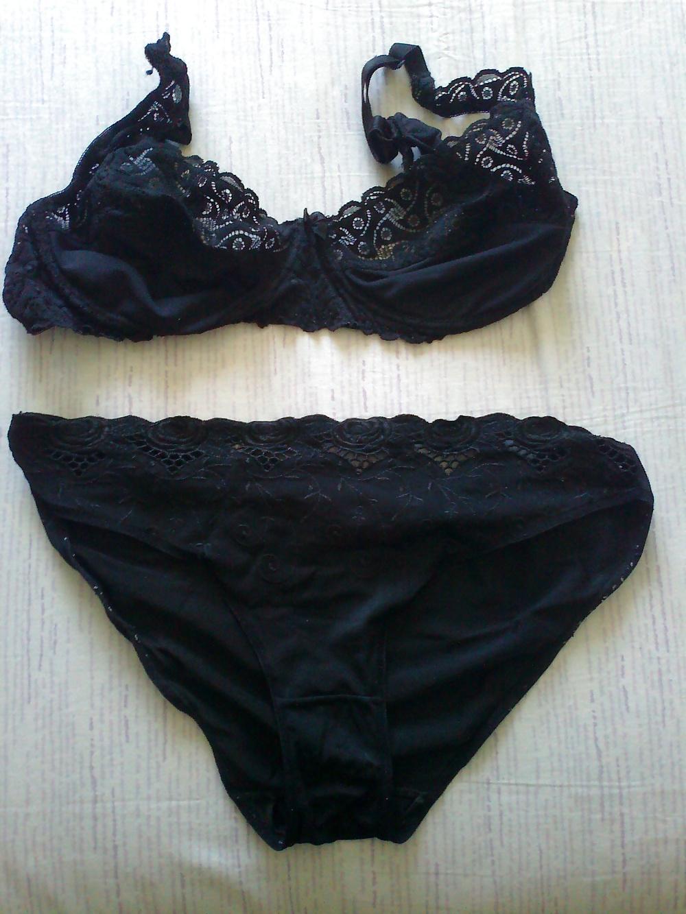 5P Muttis sexy Slips