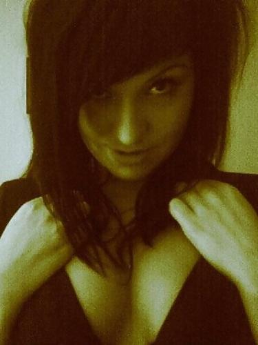 20P Black Hair