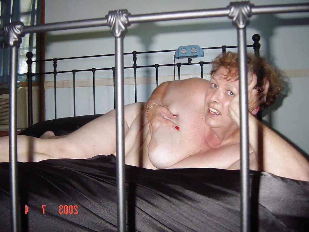 25P 2003 6 feet 2 inches tall busty sexy nurse Sybil 55