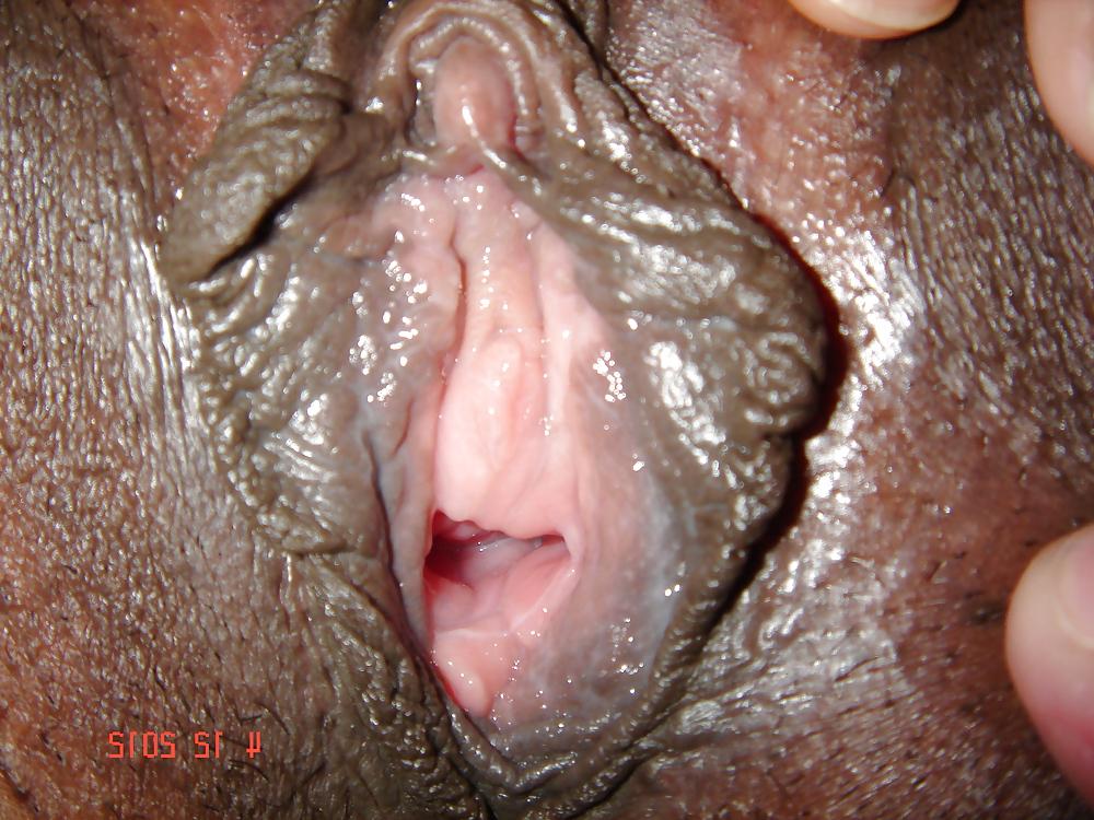 8P My missus sweet teen black pussy 2