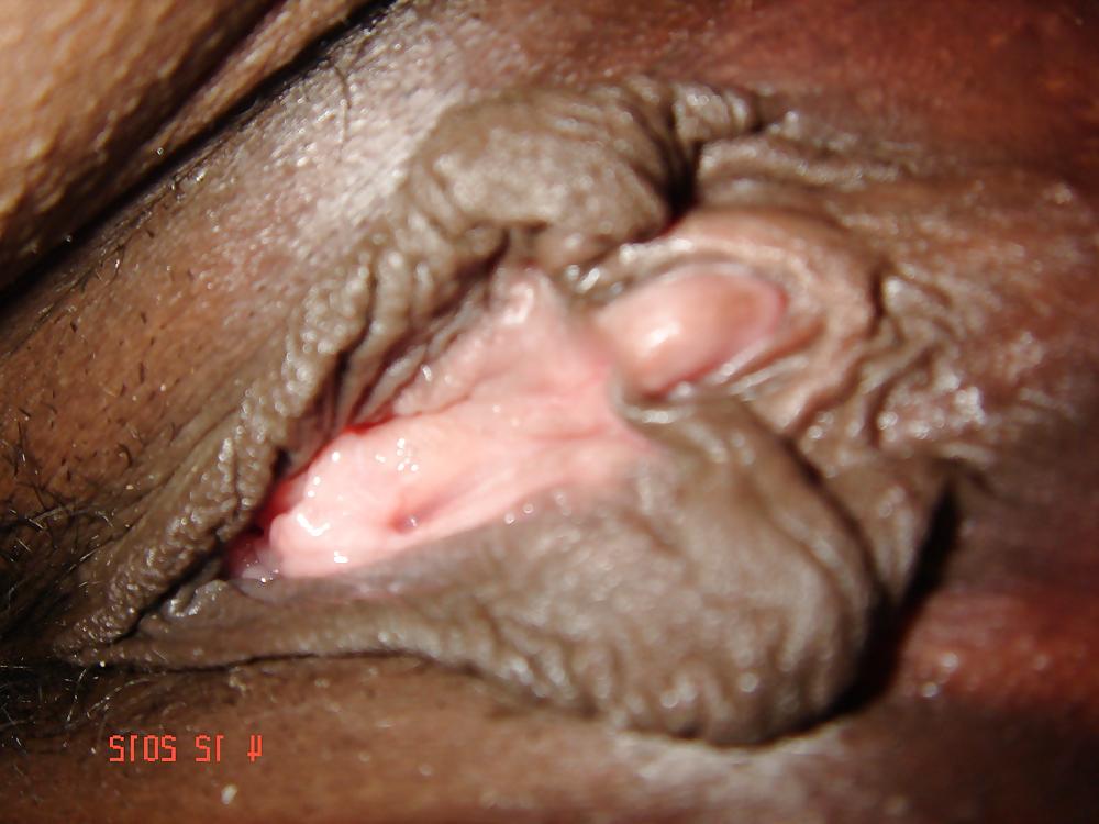 8P My missus sweet teen black pussy 2