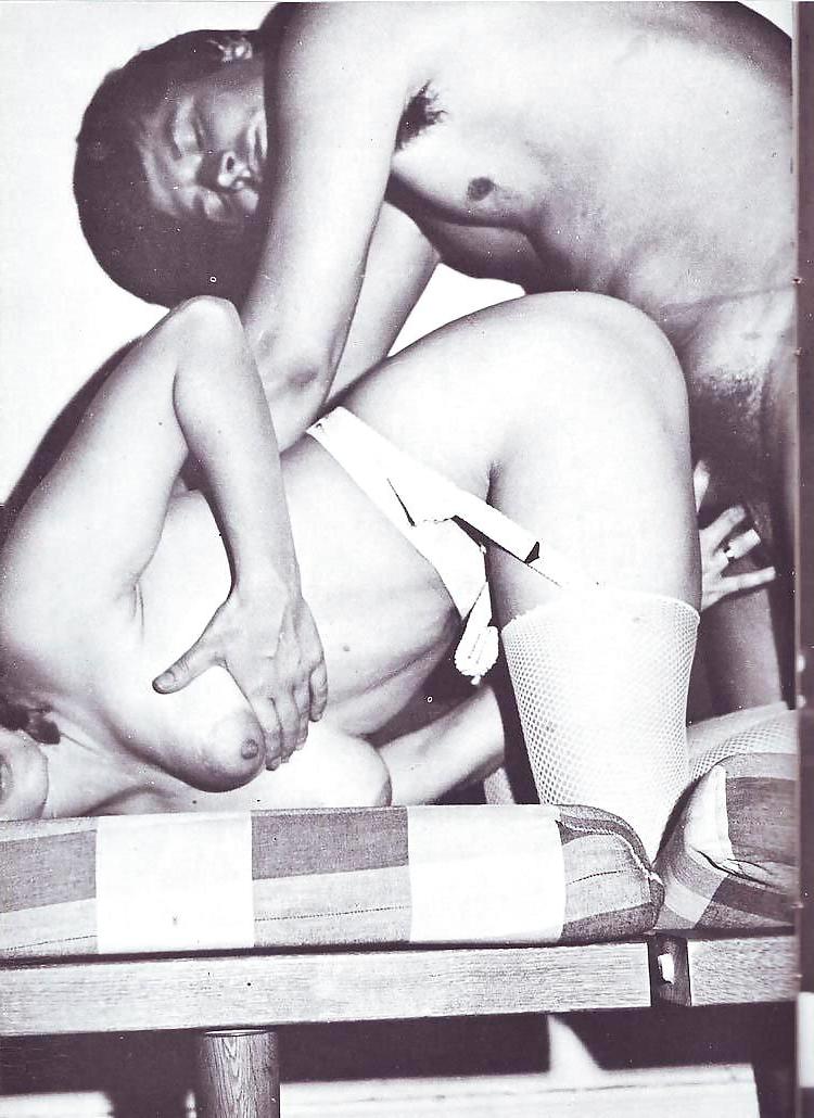 25P Classic Hardcore Set - Porno Game 2