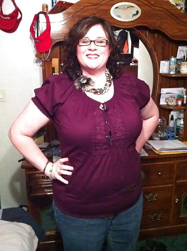 25P BBW Mature