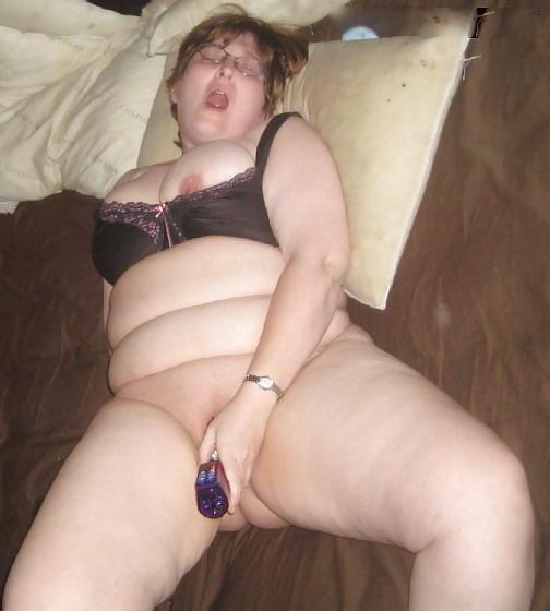 25P BBW Mature