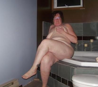 25P BBW Mature