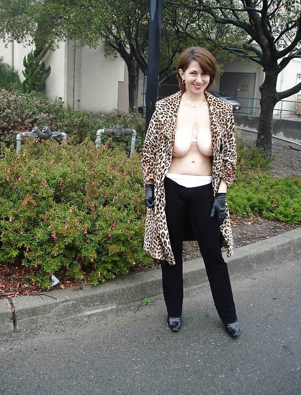 15P Prettiest Mature On The Web