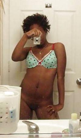 24P Hot and horny black girls