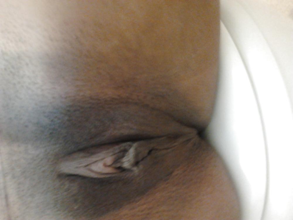 12P TATTED BLACK TEEN