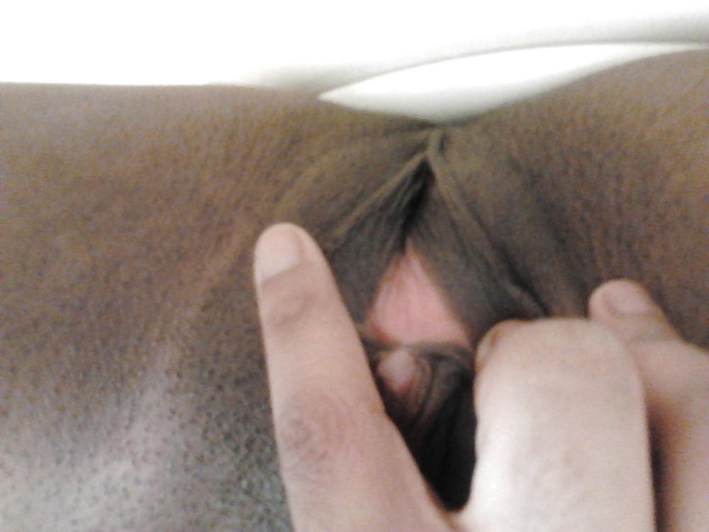 12P TATTED BLACK TEEN