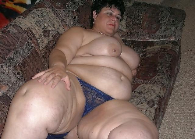 25P Mature bbw's