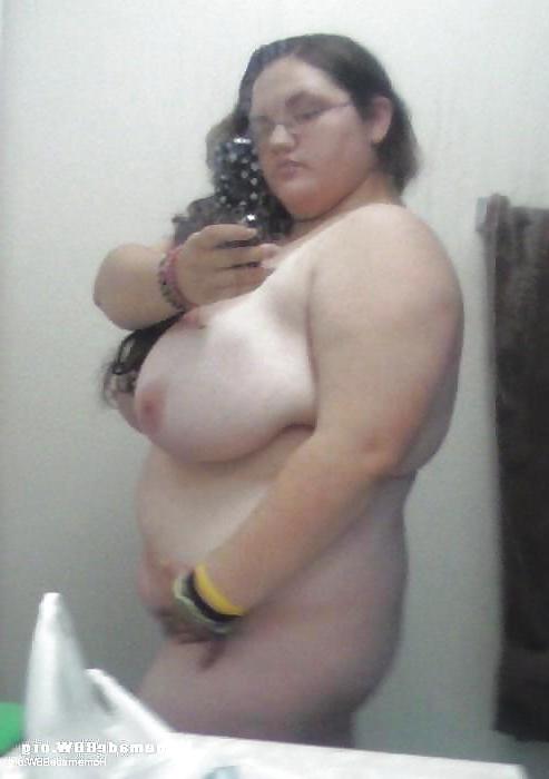 25P BBW Mature #2