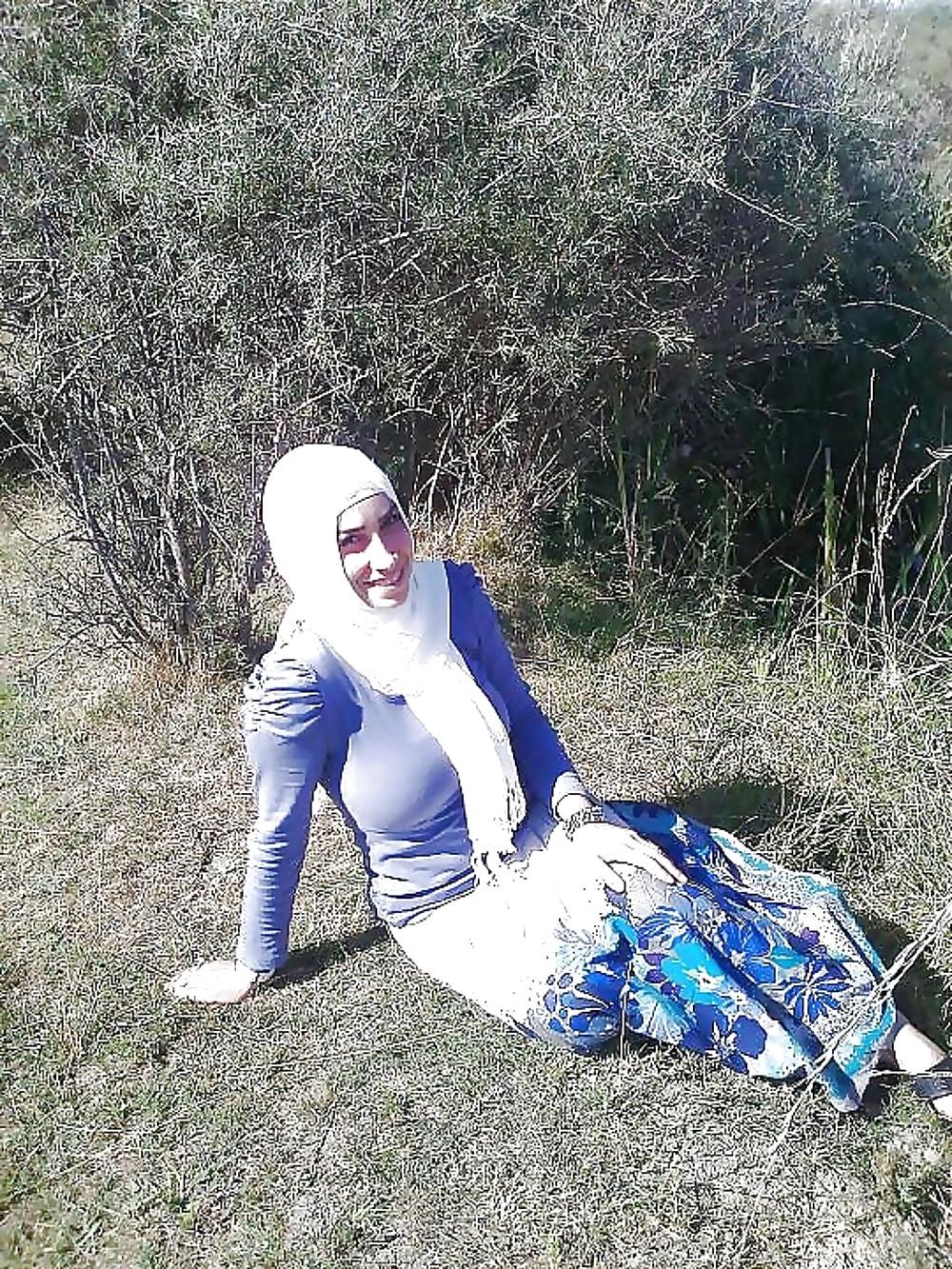 8P Sexy turkish and arab girls 2