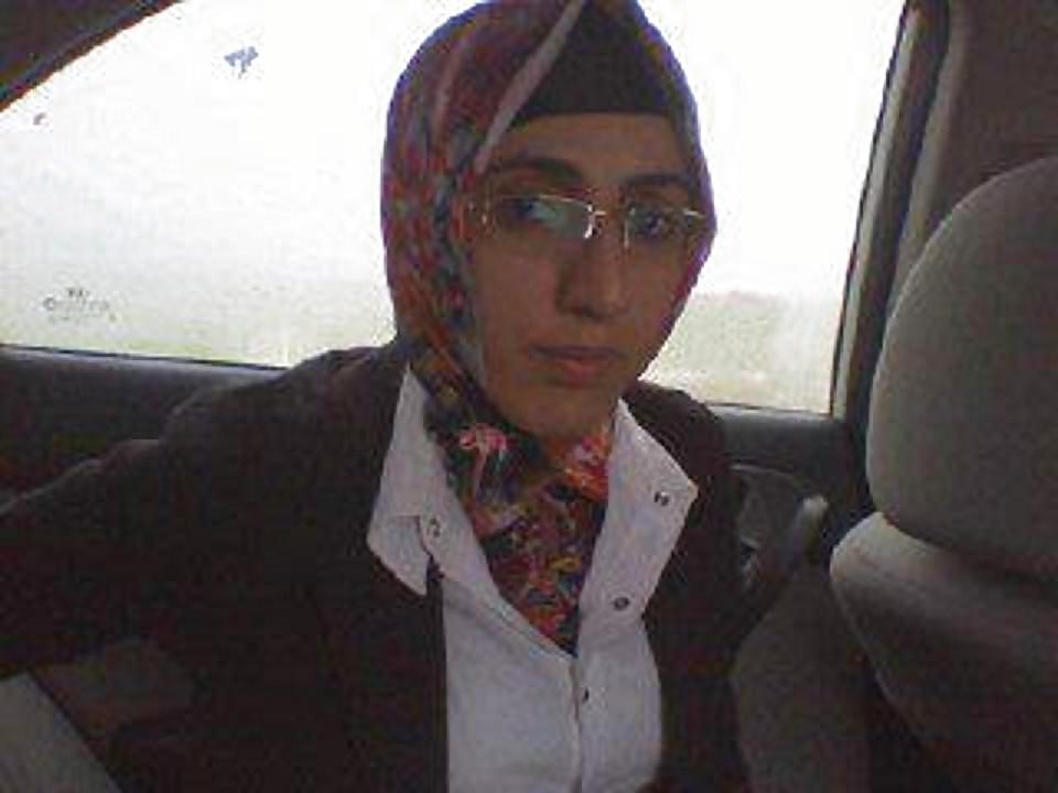 8P Sexy turkish and arab girls 2
