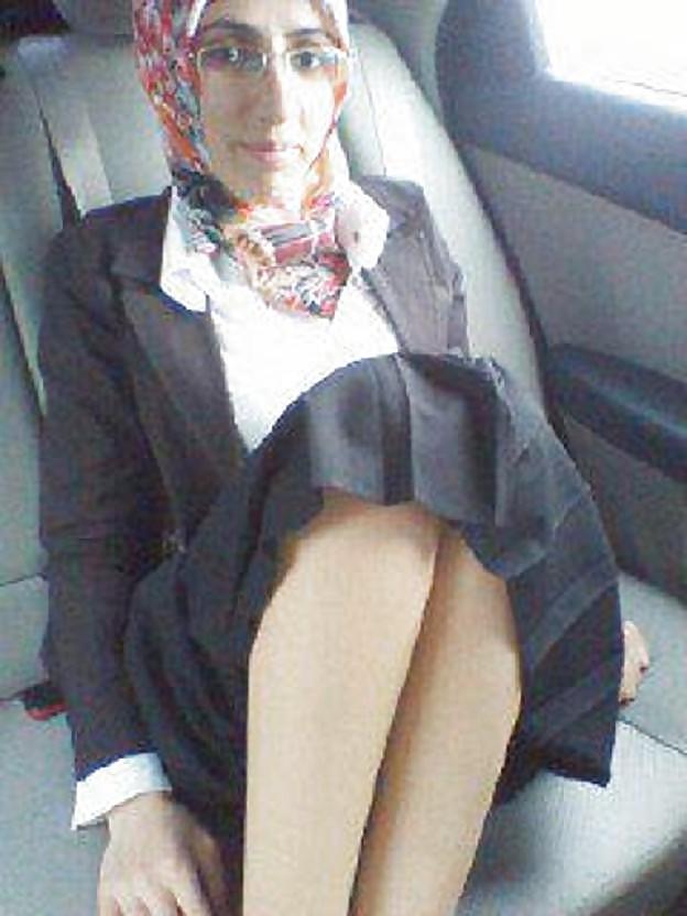 8P Sexy turkish and arab girls 2