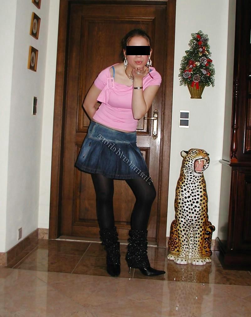 9P Turkish  Pantyhose Part 24