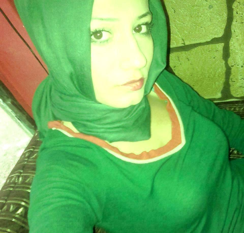 6P Arab turkish girls 35
