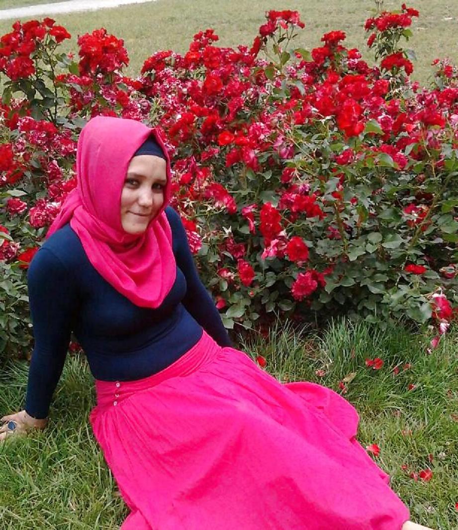 6P Arab turkish girls 35