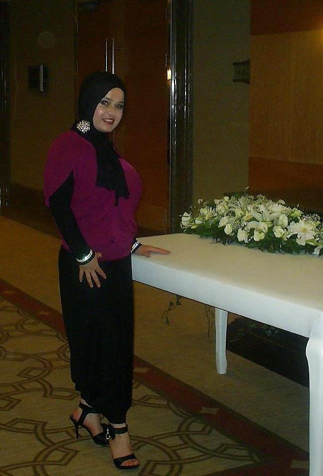 6P Arab turkish girls 35