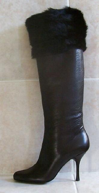 25P Boots i own or like