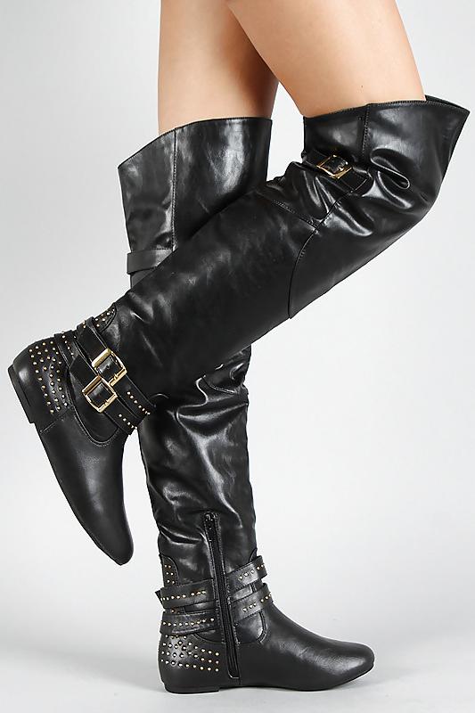 25P Boots i own or like