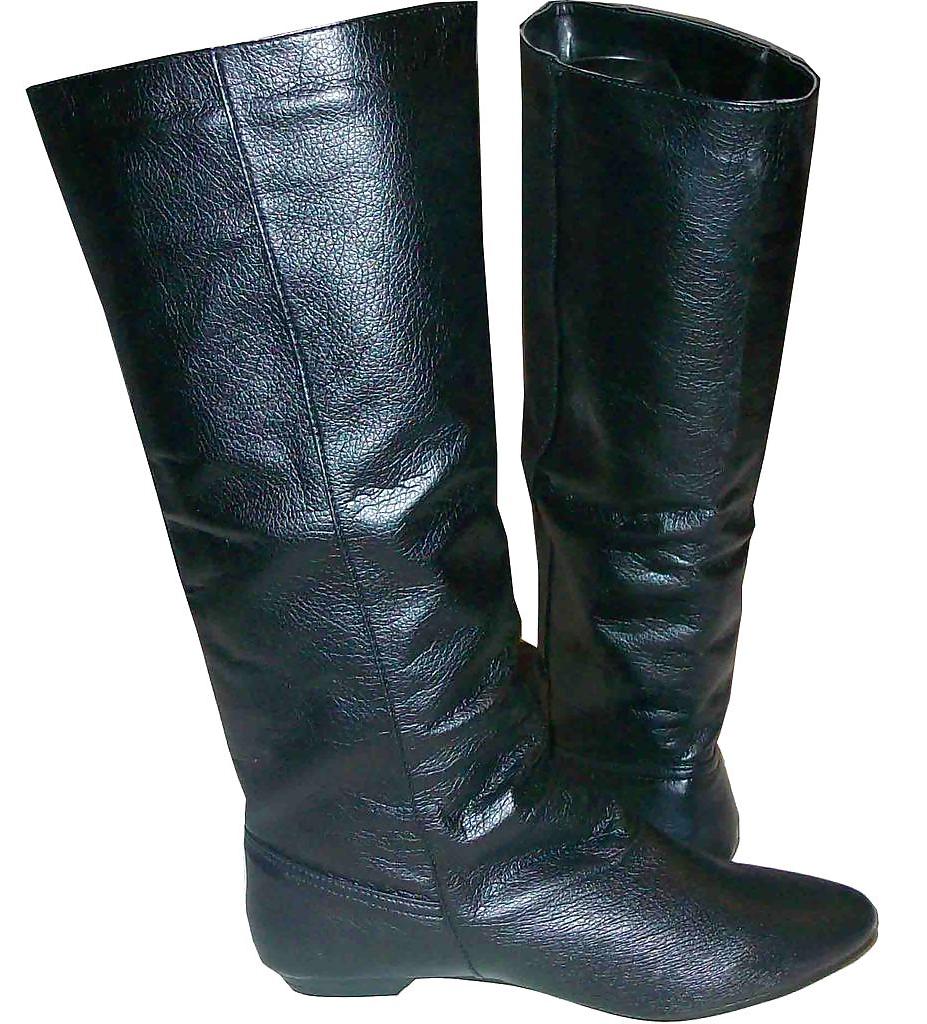 25P Boots i own or like