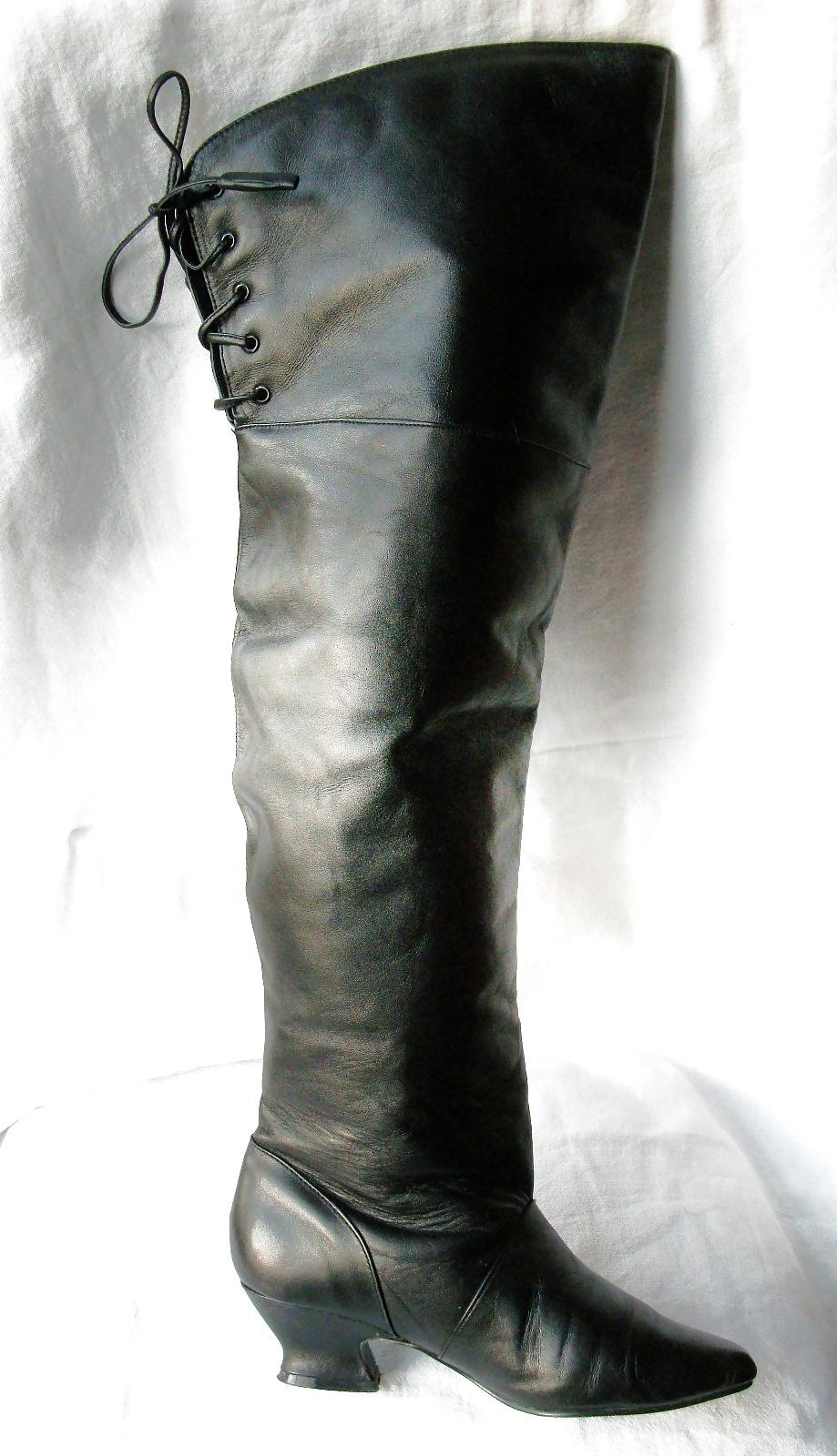 25P Boots i own or like