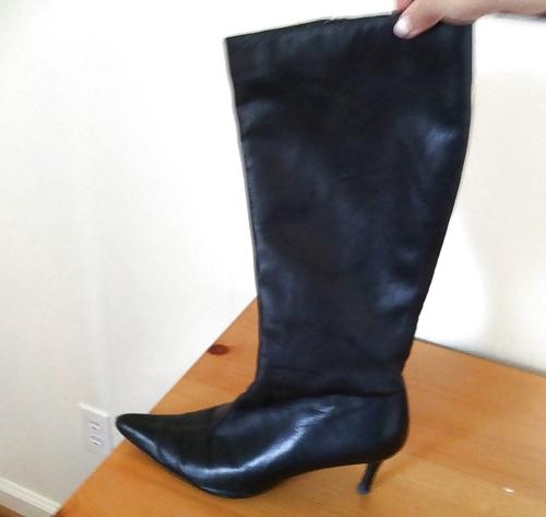 25P Boots i own or like