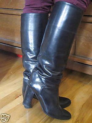 25P Boots i own or like