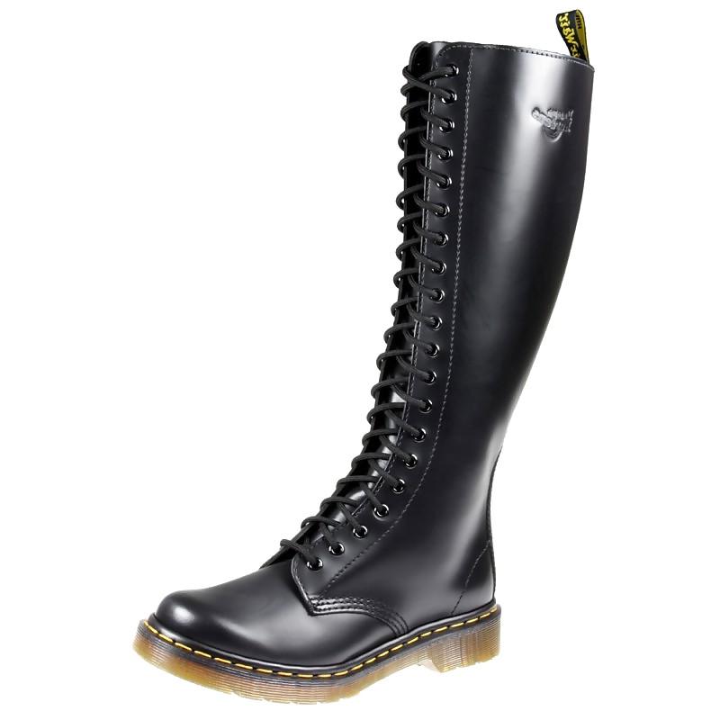 25P Boots i own or like